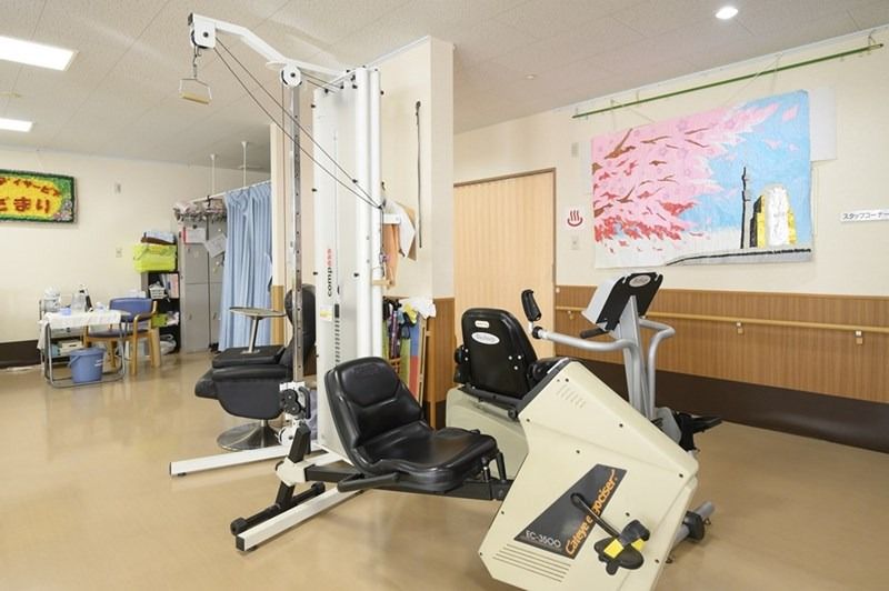 トレーニング器具